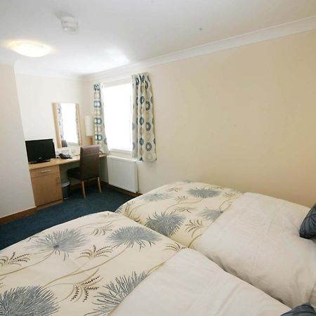 Woodland Bay Hotel Girvan Chambre photo