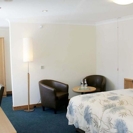 Woodland Bay Hotel Girvan Chambre photo