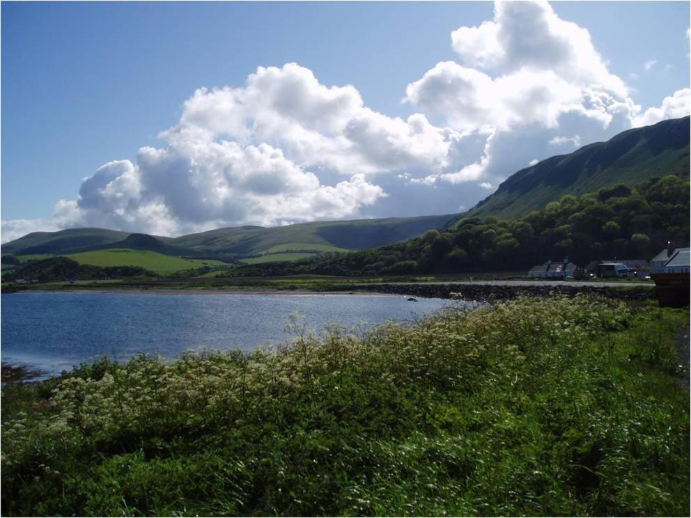 Woodland Bay Hotel Girvan Extérieur photo
