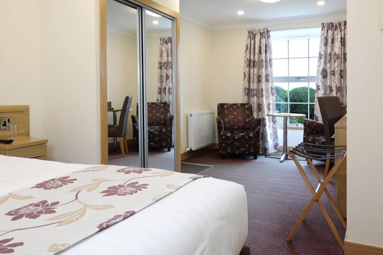 Woodland Bay Hotel Girvan Extérieur photo