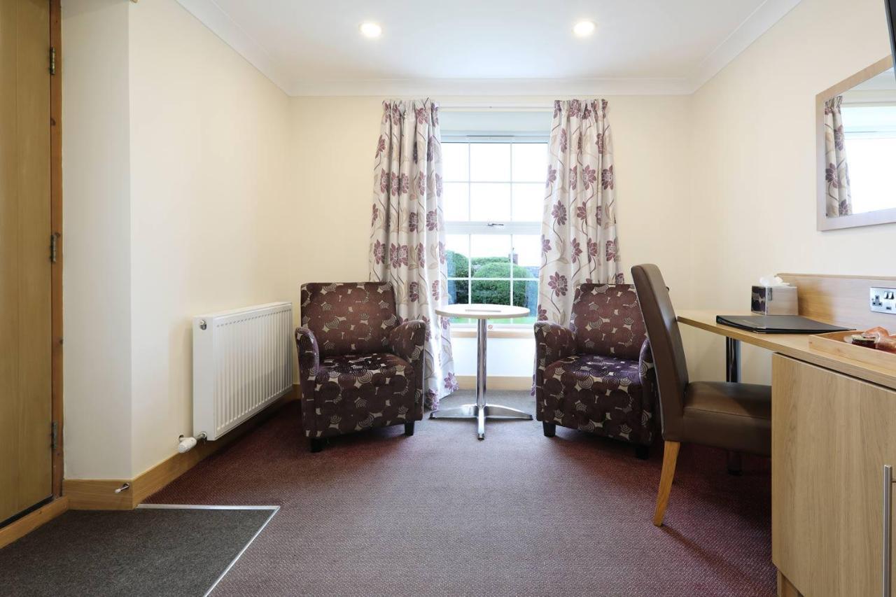 Woodland Bay Hotel Girvan Extérieur photo