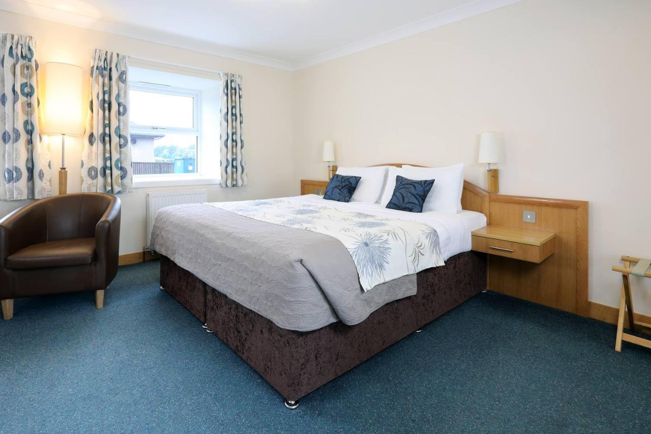 Woodland Bay Hotel Girvan Extérieur photo