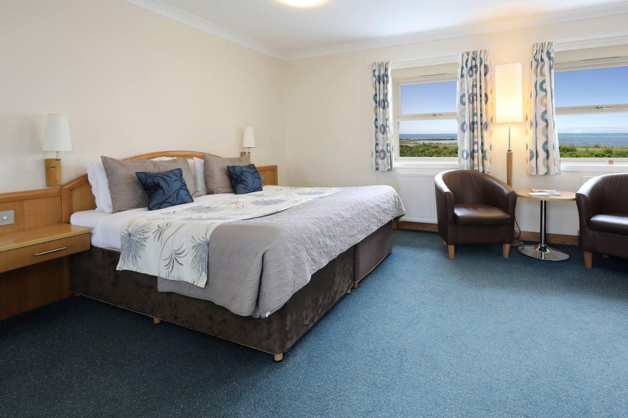 Woodland Bay Hotel Girvan Extérieur photo