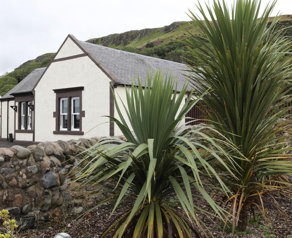 Woodland Bay Hotel Girvan Extérieur photo