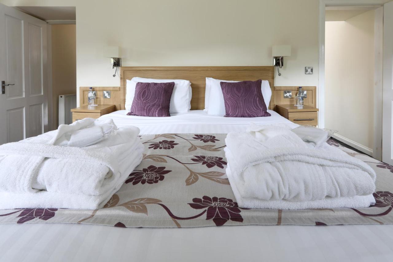 Woodland Bay Hotel Girvan Extérieur photo