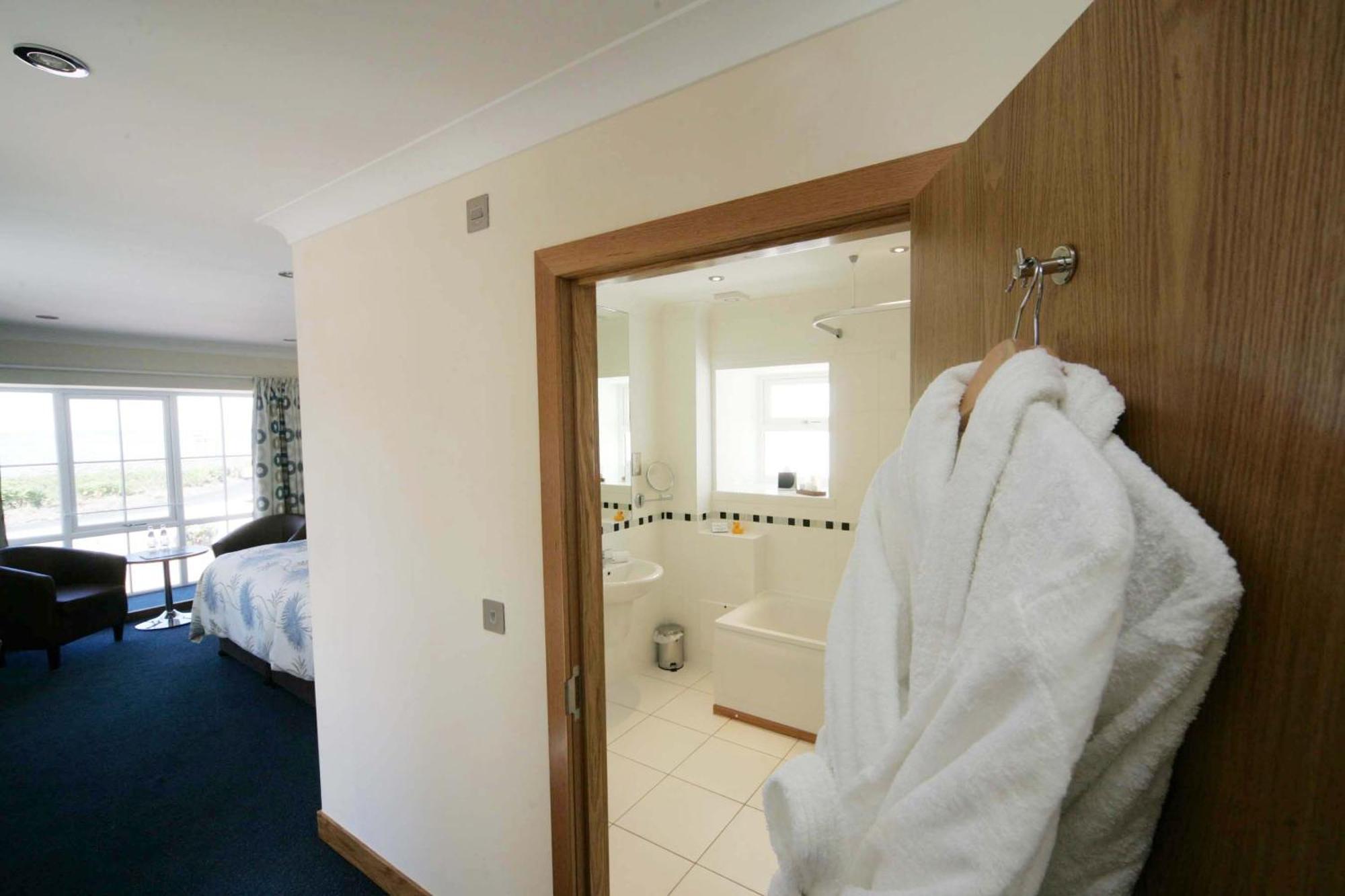 Woodland Bay Hotel Girvan Chambre photo