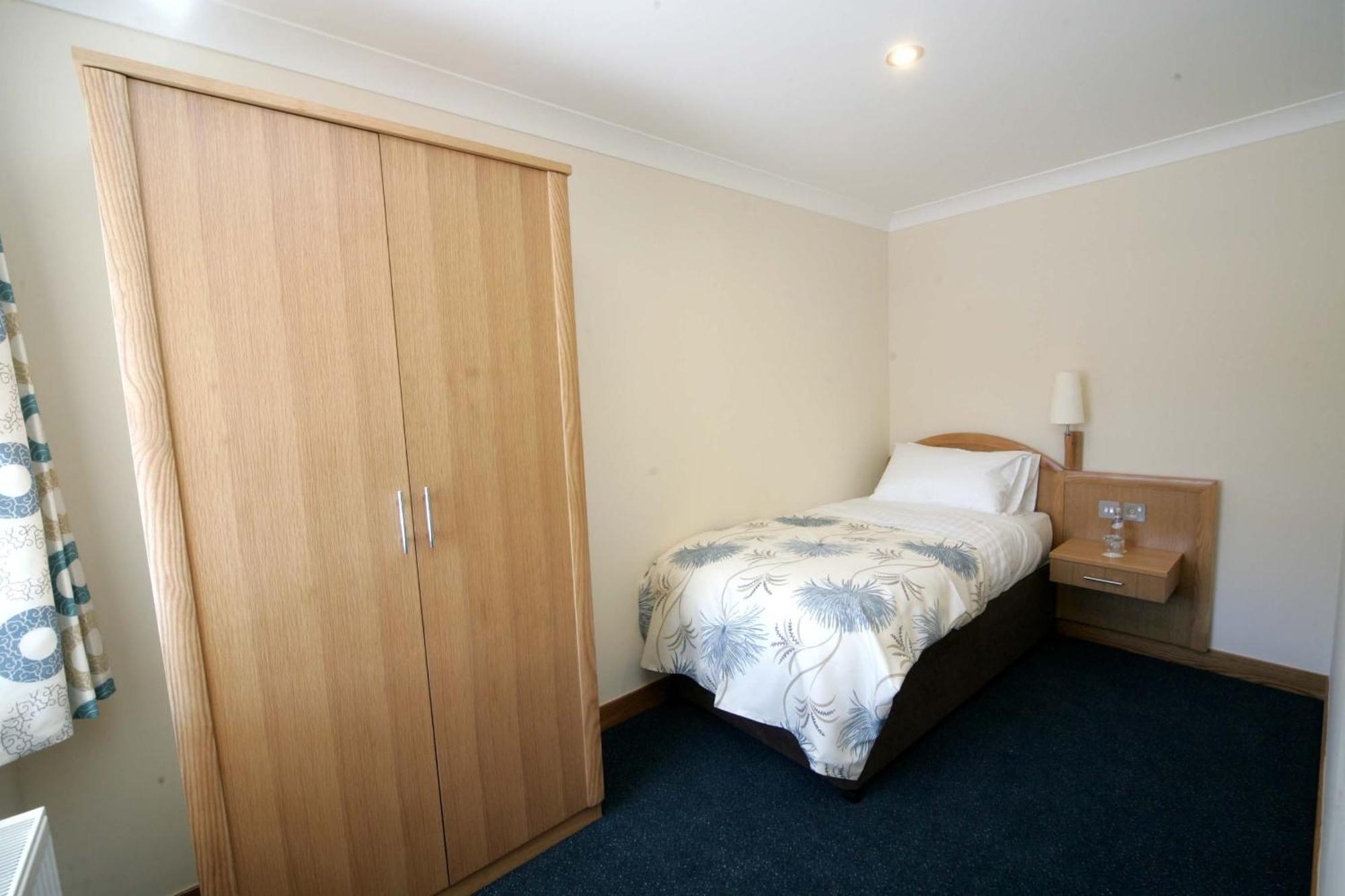 Woodland Bay Hotel Girvan Chambre photo