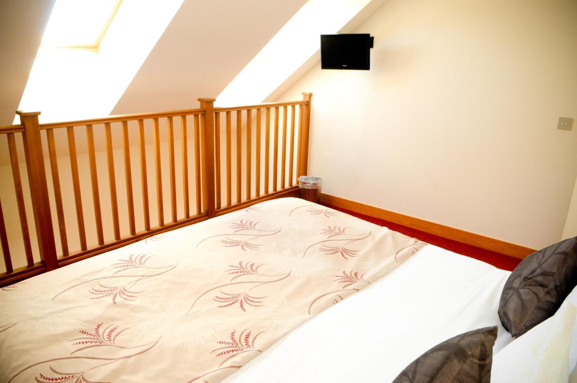 Woodland Bay Hotel Girvan Chambre photo