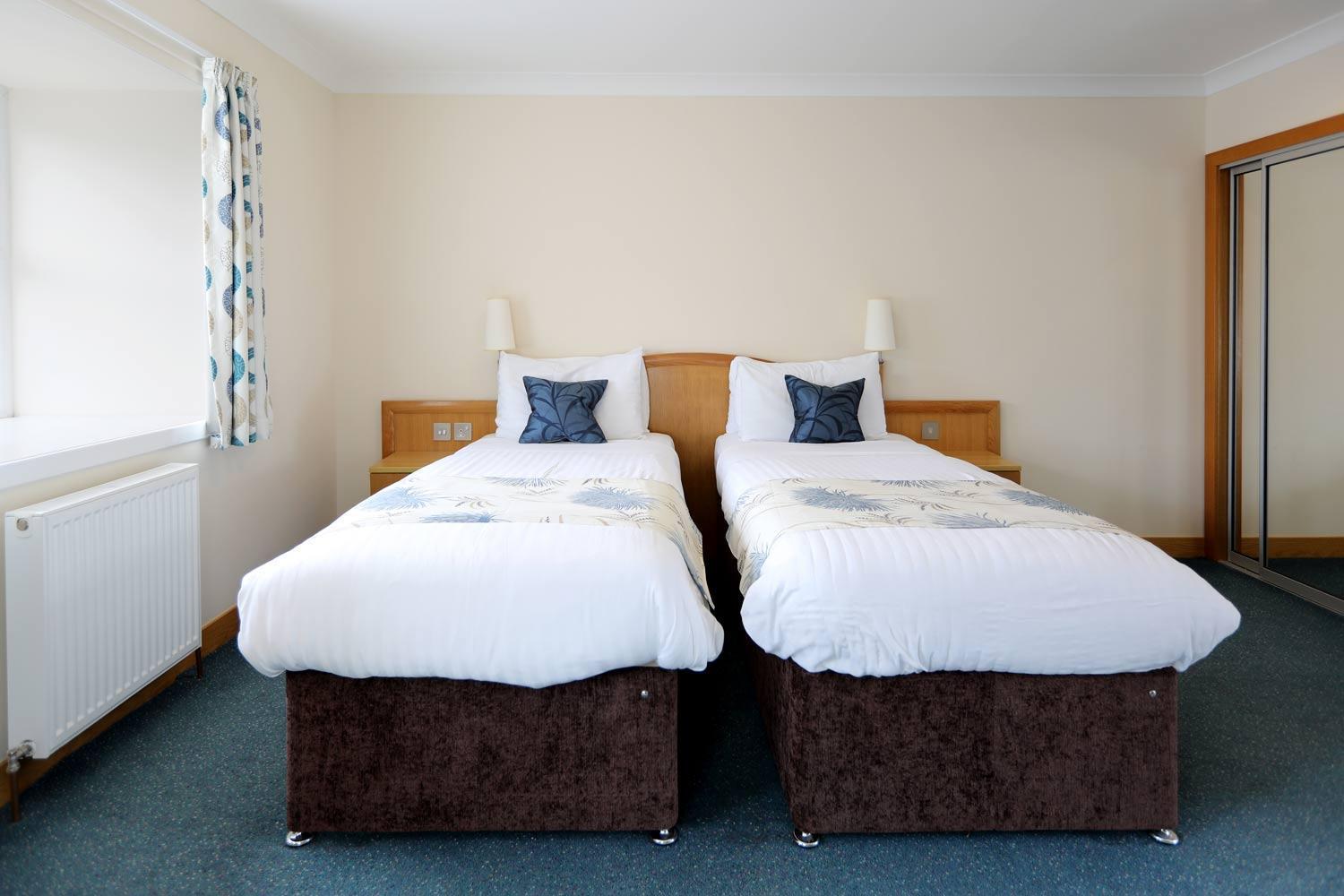 Woodland Bay Hotel Girvan Chambre photo