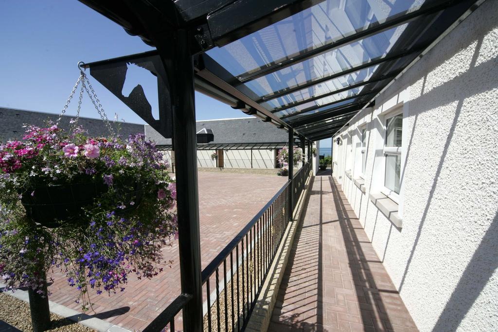 Woodland Bay Hotel Girvan Extérieur photo