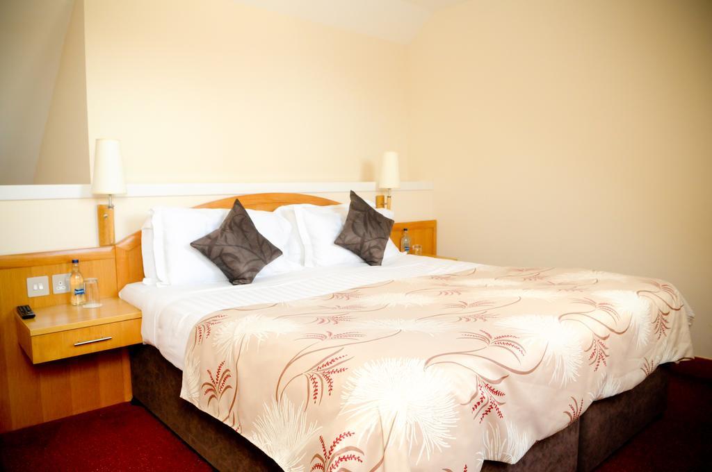 Woodland Bay Hotel Girvan Chambre photo