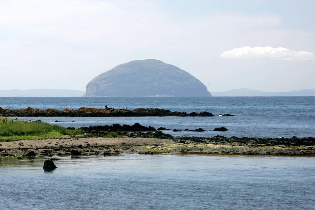 Woodland Bay Hotel Girvan Extérieur photo