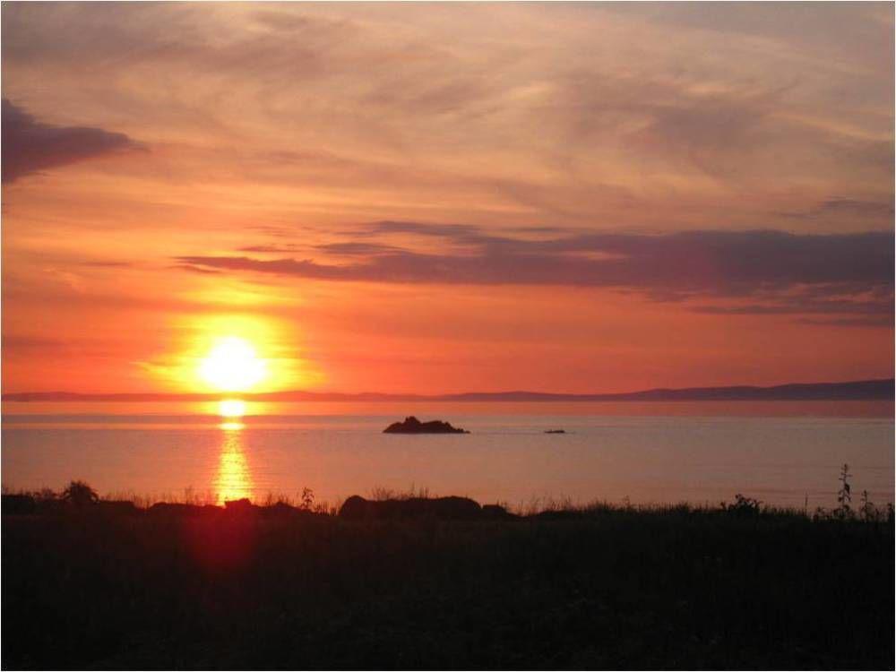Woodland Bay Hotel Girvan Extérieur photo