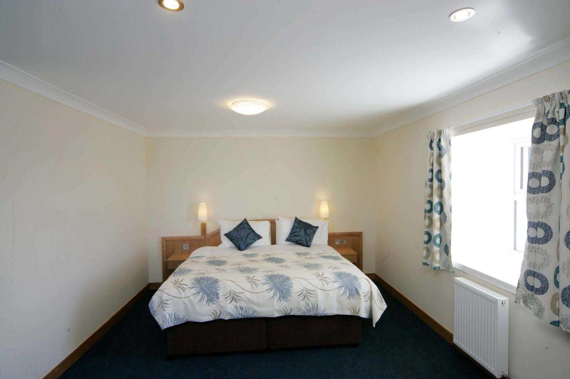 Woodland Bay Hotel Girvan Extérieur photo