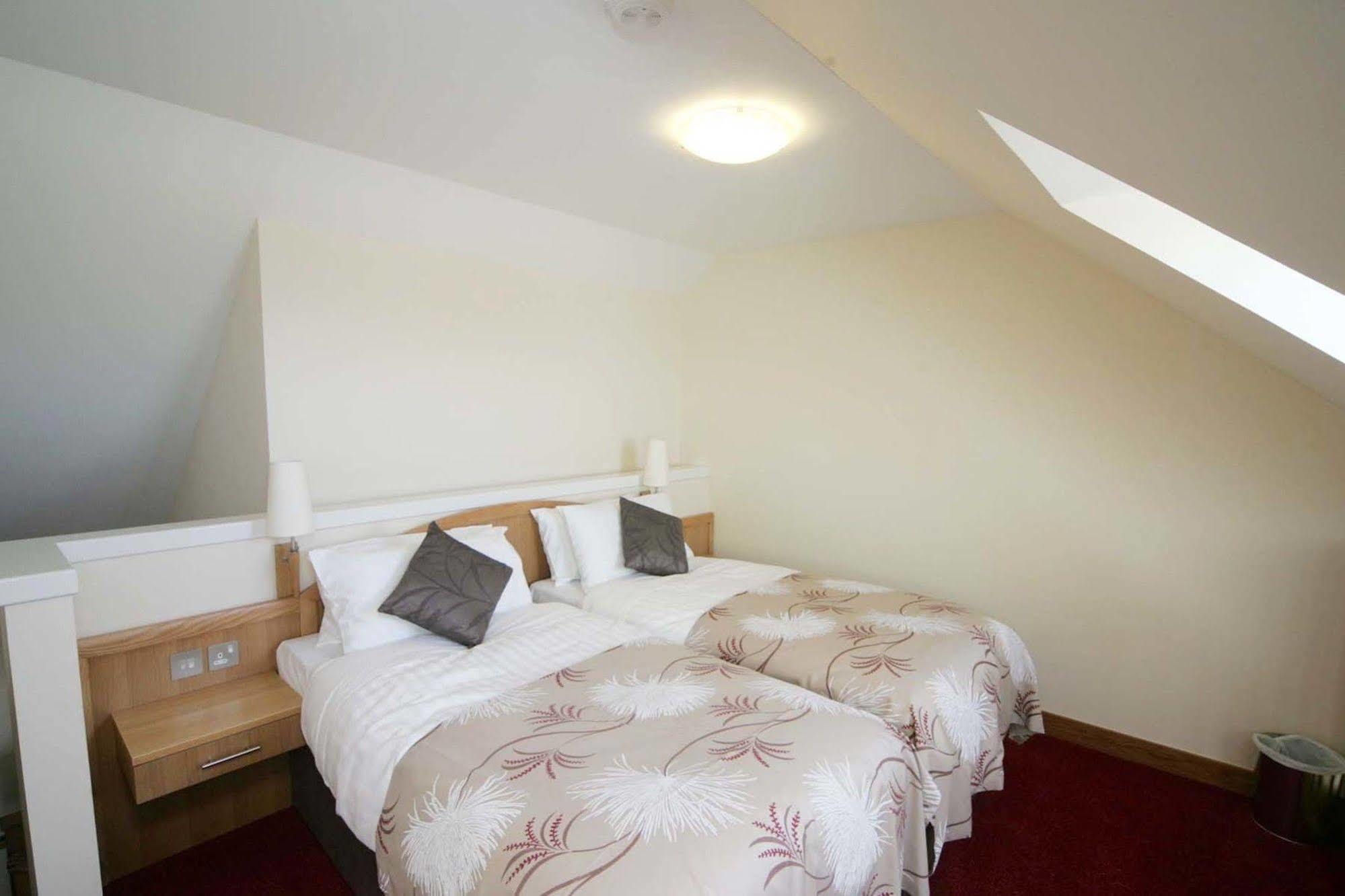 Woodland Bay Hotel Girvan Extérieur photo